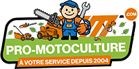 Pro-Motoculture