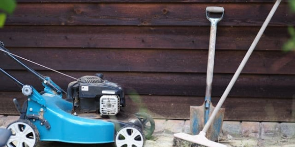 Indice de réparabilité : réparer plutôt que remplacer, un choix logique en motoculture
